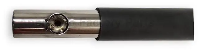 Alt view image 5 of 5 - Char-Broil G480-0024-W1 Handle top lid