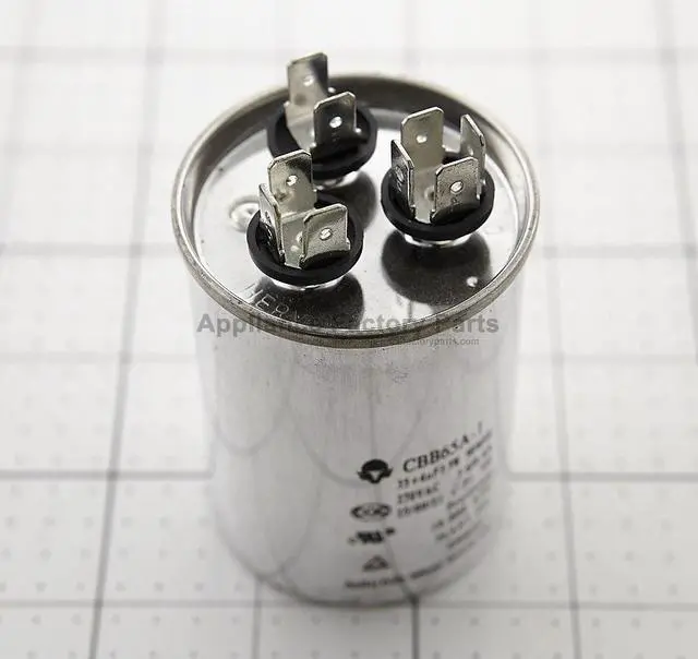 Main image of Appliance Factory Parts 0CZZA20005B CAPACITOR