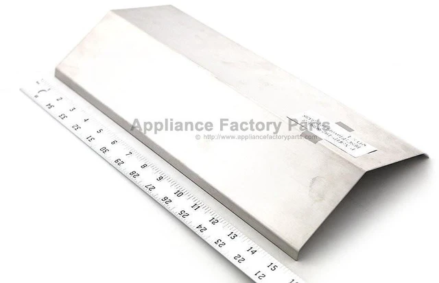 Main image of Appliance Factory Parts WIP-192-838013 HEAT PLATE (EACH) TOP SET