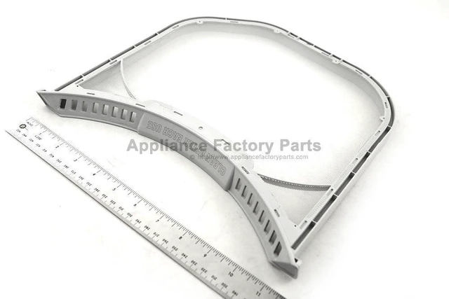 Main image of Appliance Factory Parts ADQ56656401 Dryer Lint Filter Adq56656401