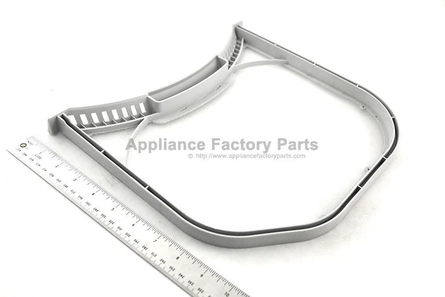 Alt view image 2 of 2 - Appliance Factory Parts ADQ56656401 Dryer Lint Filter Adq56656401