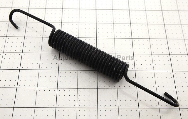 Alt view image 3 of 3 - Appliance Factory Parts 4970FR2084P SUSPENSION SPRING(SINGLE)