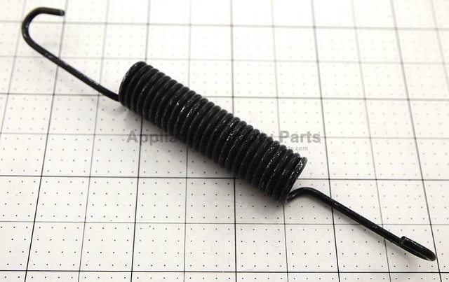 Alt view image 2 of 3 - Appliance Factory Parts 4970FR2084P SUSPENSION SPRING(SINGLE)