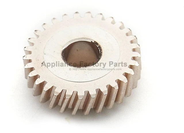Alt view image 2 of 3 - Appliance Factory Parts W11086780 GEAR