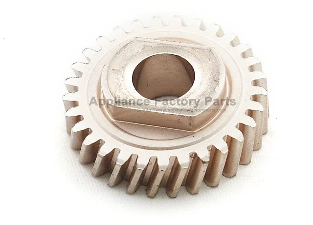 Alt view image 3 of 3 - Appliance Factory Parts W11086780 GEAR