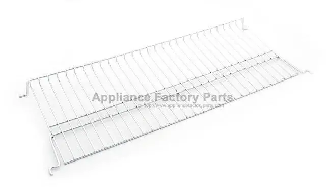 Main image of Appliance Factory Parts 10225-T427 GRID UPPER CHROME +