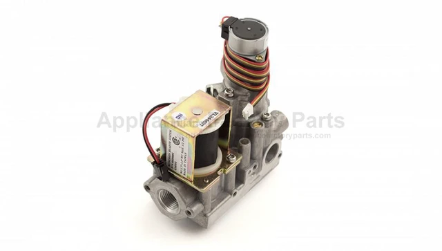 Main image of Appliance Factory Parts SRV80D0001 Valve NG SCS