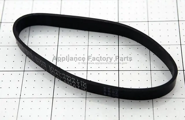 Main image of Appliance Factory Parts HR-1030 VACUUM BELT