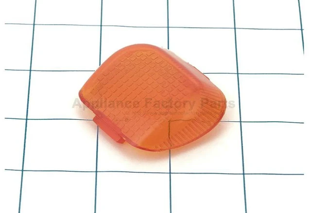 Main image of Appliance Factory Parts ASGI2015 TRACTOR LENSES-ROLL BAR COVER SET