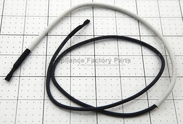 Main image of Appliance Factory Parts FCCS0007029 BOTTOM IR IGNITER WIRE. 33"