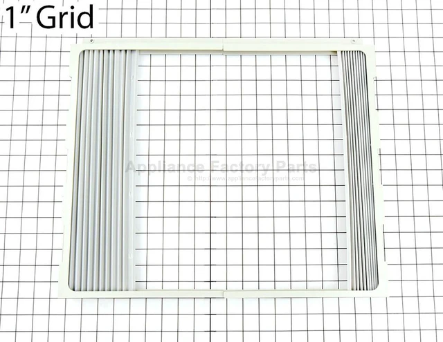 Alt view image 6 of 7 - Appliance Factory Parts 3127A20074Y INSTALL PART ASSEMBLY SET
