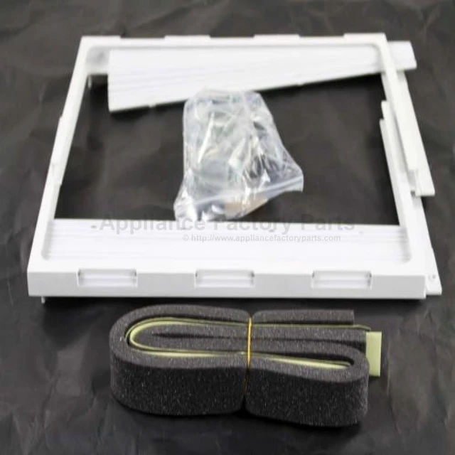 Alt view image 4 of 7 - Appliance Factory Parts 3127A20074Y INSTALL PART ASSEMBLY SET