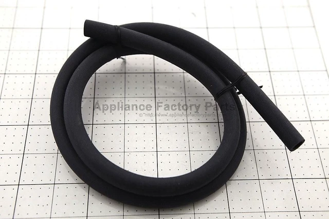 Main image of Appliance Factory Parts 5348001200 Discharge hose