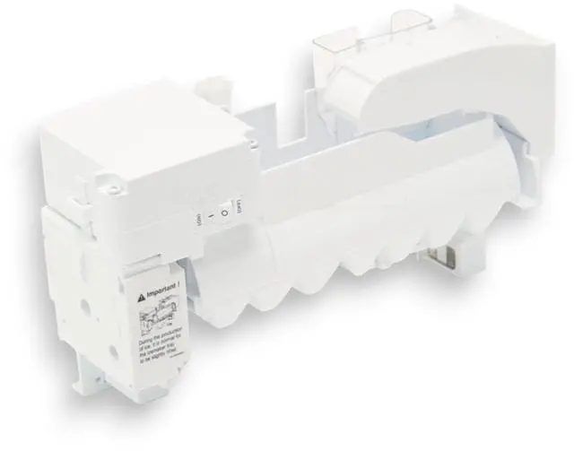 Main image of Appliance Factory Parts AEQ73110205 Refrigerator Ice Maker Aeq73110205