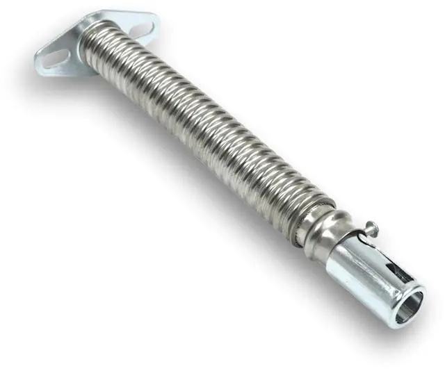 Main image of Appliance Factory Parts 72401 Venturi flex style