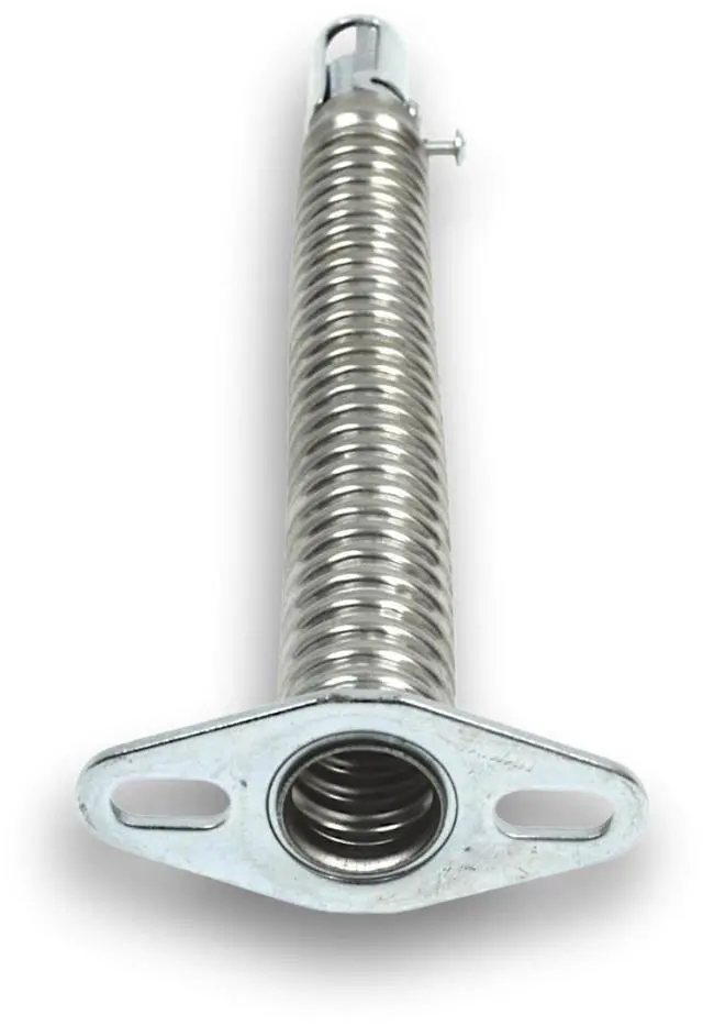 Alt view image 4 of 7 - Appliance Factory Parts 72401 Venturi flex style