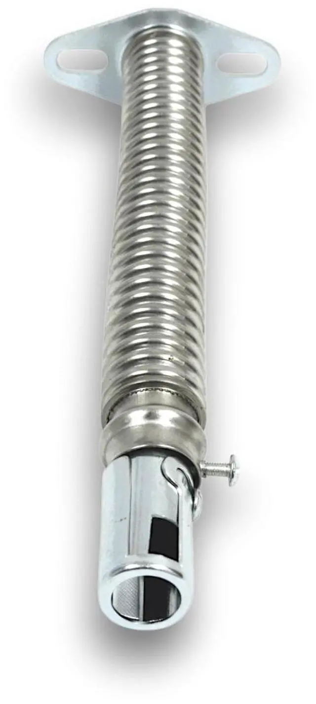 Alt view image 5 of 7 - Appliance Factory Parts 72401 Venturi flex style