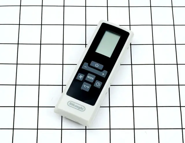 Main image of Appliance Factory Parts 5515110111 Remote control