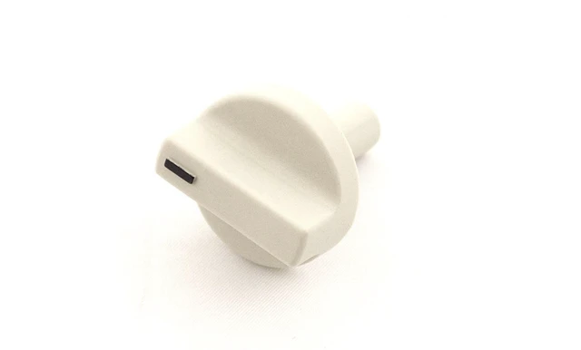 Main image of Appliance Factory Parts 00120 control knob; Weber