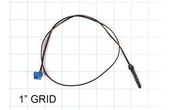 Alt view image 2 of 2 - Appliance Factory Parts P67307808 THERMISTOR ASY TYPE=RAC