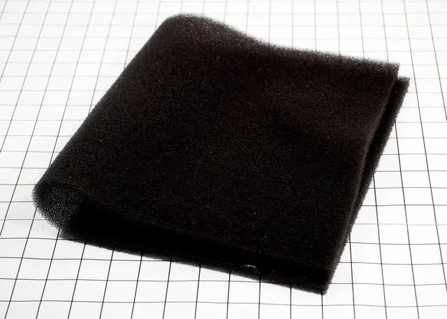 Main image of Appliance Factory Parts P60865802 AIR FILTER 12 3/4 X 21 1/2 X 3/8 TYPE=RA