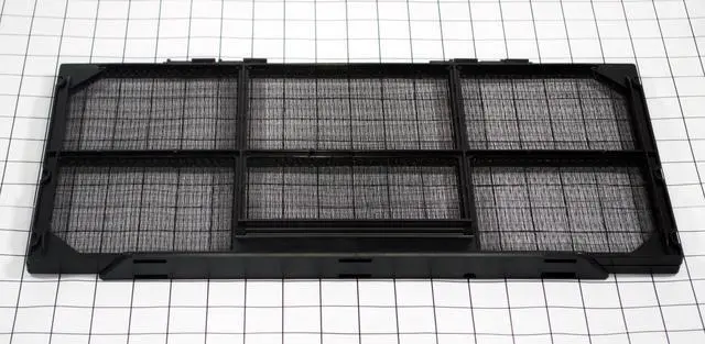 Main image of Appliance Factory Parts 62400127 AIR FILTER ASY (SMALL) TYPE=RAC