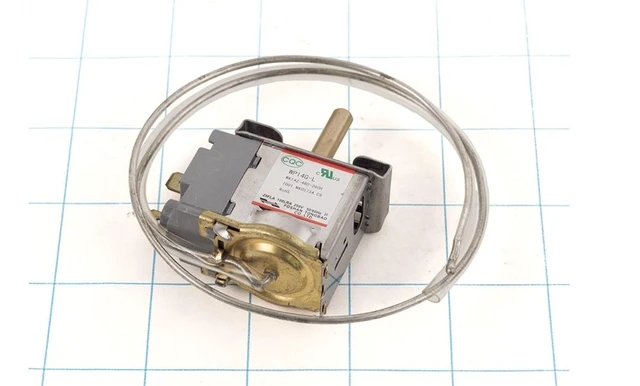 Main image of Appliance Factory Parts 17400513000013 Thermostat (Wp14gl Wk-142-480 260H)