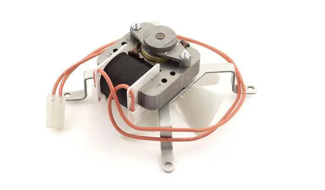 Main image of Appliance Factory Parts FAN209 Replacement Fan for for All Traeger Gril