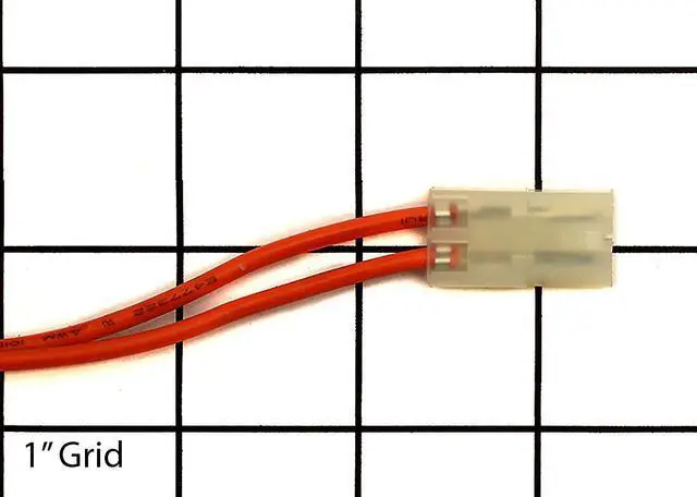 Alt view image 3 of 3 - Appliance Factory Parts FAN209 Replacement Fan for for All Traeger Gril