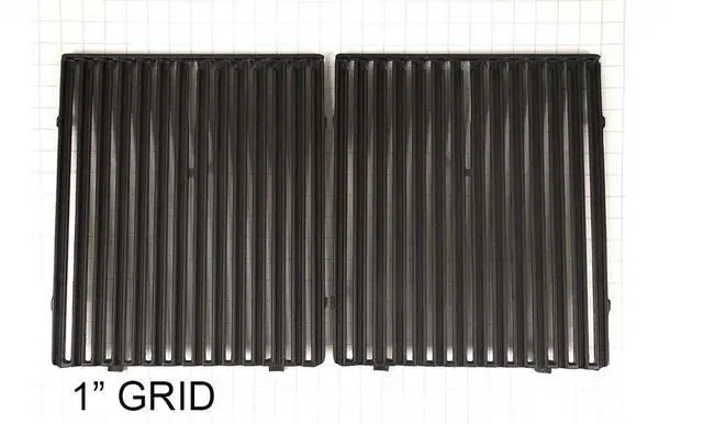 Alt view image 2 of 2 - Appliance Factory Parts 11219 COOKING GRID - REGAL XL (T50) (PRIOR TO