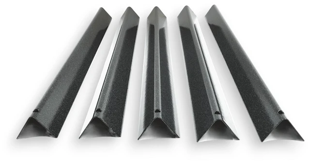 Main image of Appliance Factory Parts 9813 Flavorizer Bars for Genesis