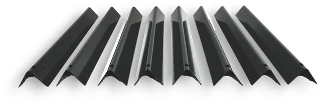 Alt view image 2 of 7 - Appliance Factory Parts 9813 Flavorizer Bars for Genesis