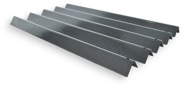 Alt view image 3 of 7 - Appliance Factory Parts 9813 Flavorizer Bars for Genesis