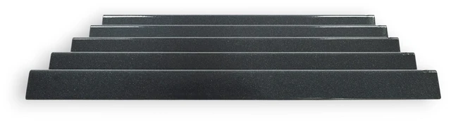 Alt view image 6 of 7 - Appliance Factory Parts 9813 Flavorizer Bars for Genesis