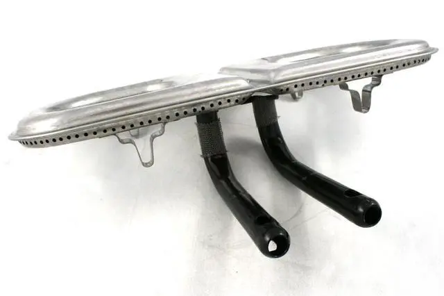 Alt view image 2 of 4 - Appliance Factory Parts 18432 BURNER - INFINITY - T401 - SS
