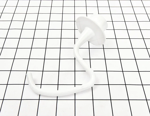 Main image of Appliance Factory Parts 990006400 DOUGH HOOK