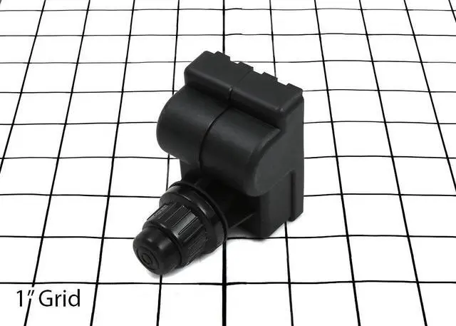 Main image of Appliance Factory Parts 03340 spark generator READ ADD. INFO