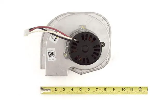 Alt view image 2 of 2 - Appliance Factory Parts 11177202 BLOWER ID X80-052