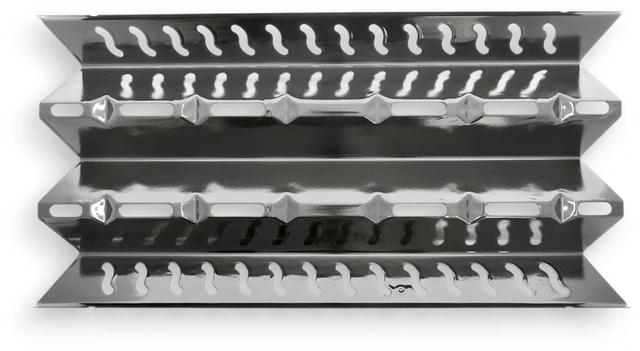 Alt view image 2 of 7 - Appliance Factory Parts SP56-9 SMART BAR , 20.75" x 10.25"