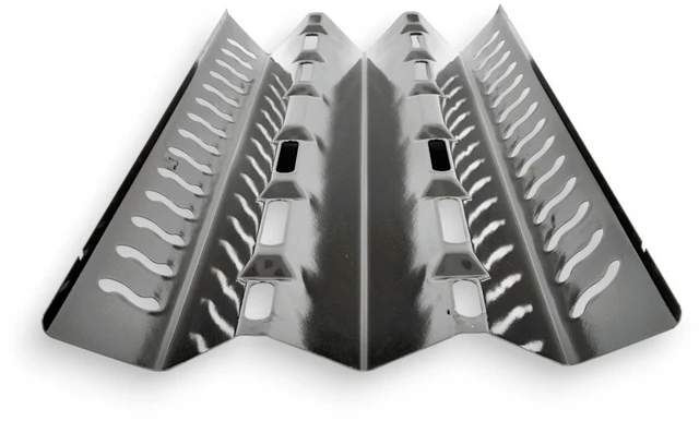 Alt view image 6 of 7 - Appliance Factory Parts SP56-9 SMART BAR , 20.75" x 10.25"