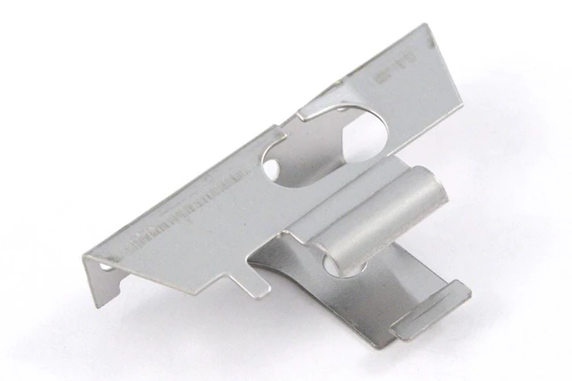 Main image of Appliance Factory Parts SP8B-20 COLLECTOR BOX H BURNER