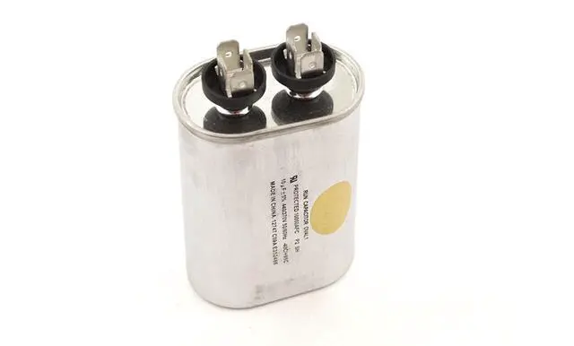 Main image of Appliance Factory Parts CR10X440 CAP 10MFD 440V