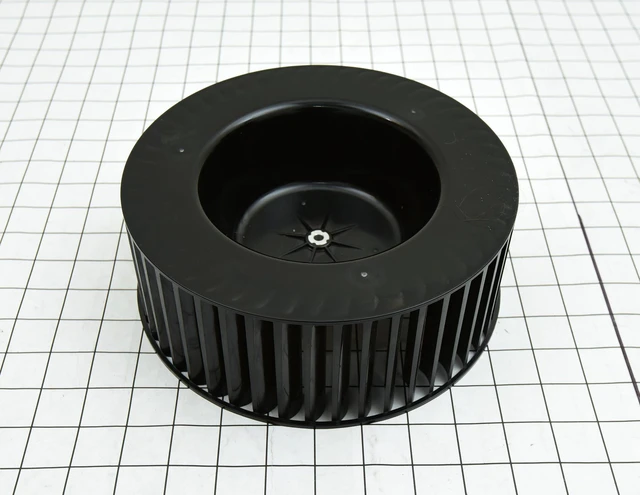 Main image of Appliance Factory Parts P67904026 BLOWER WHEEL