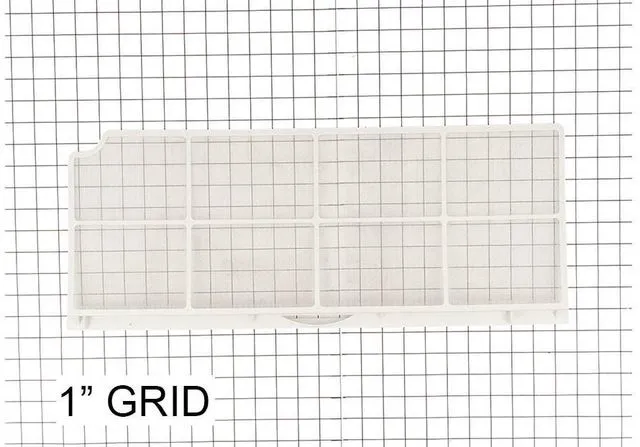 Alt view image 2 of 2 - Appliance Factory Parts 12120300A23728 FILTER