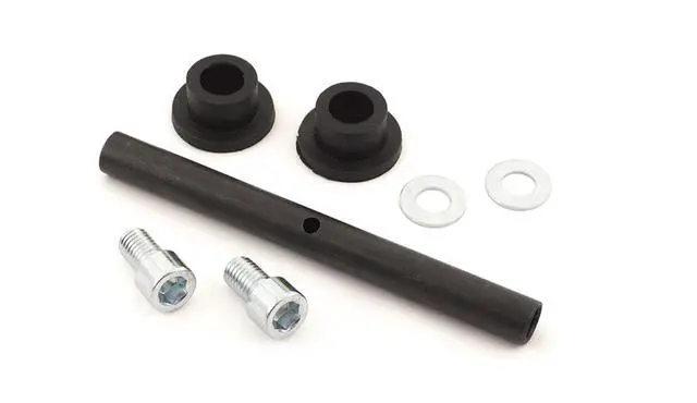 Main image of Appliance Factory Parts W15128190209 Razor - Swing Arm Bolt w Bushing (W15128