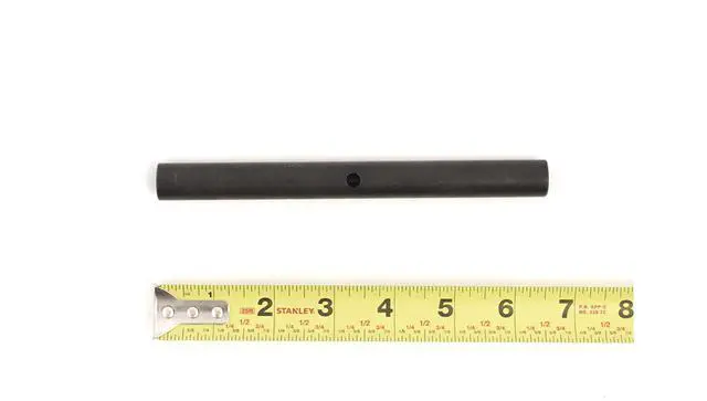 Alt view image 2 of 2 - Appliance Factory Parts W15128190209 Razor - Swing Arm Bolt w Bushing (W15128