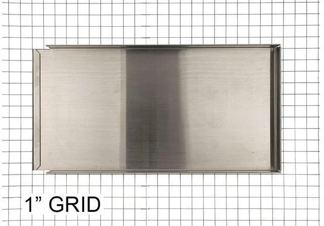 Alt view image 2 of 2 - Wolf 815577 GRIDDLE COVER, SINGLE - SVCE