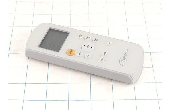 Main image of Appliance Factory Parts 17317000A39564 Remote controller