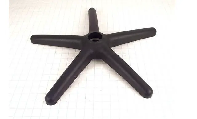 Main image of Appliance Factory Parts 1921C-05-B Pedestal base.