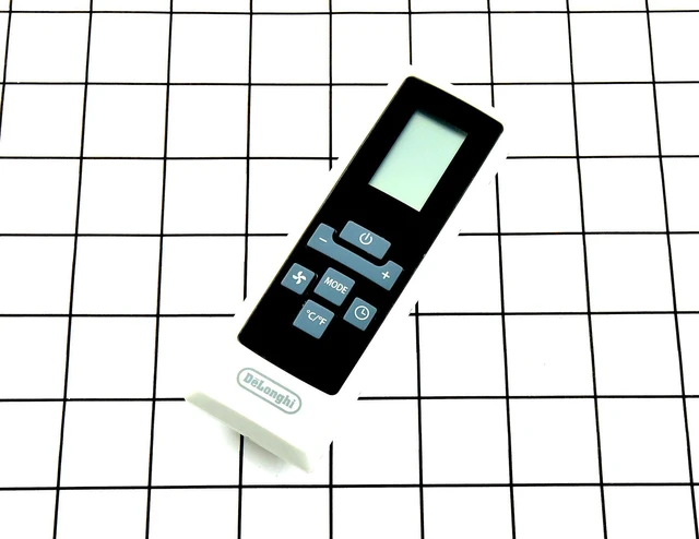Main image of Appliance Factory Parts del5515110331 Remote control